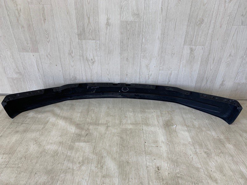 Бампер передній FORD F250 05-07 HC3Z-17626-AD — 2