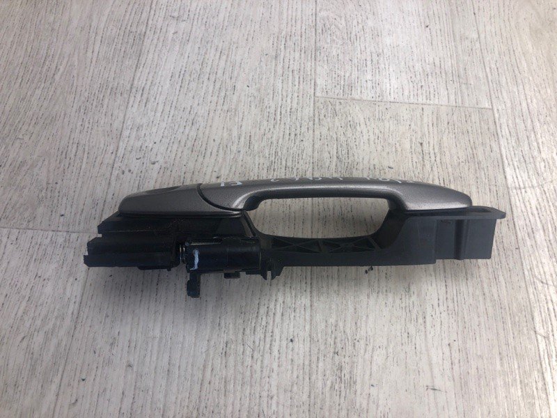 Ручка двері зовнішня передня ліва FORD FLEX 08-19 7T4Z-7822404-BBPTM — 3