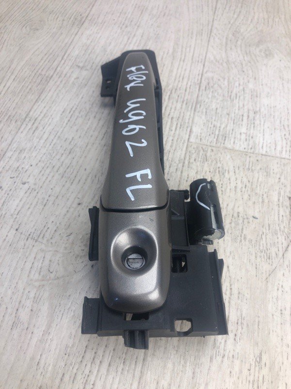 Ручка двері зовнішня передня ліва FORD FLEX 08-19 7T4Z-7822404-BBPTM — 4