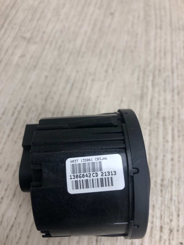 Блок керування освітленням FORD FLEX 08-19 9R3Z-11654-CA — 4