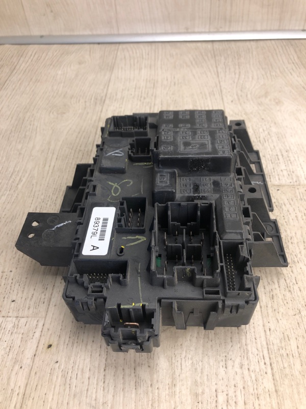 Блок запобіжників салон FORD FLEX 08-19 DC3T-14B476-DA — 5