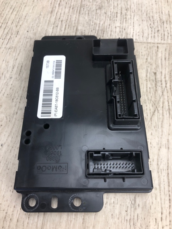 Блок електронний FORD FLEX 08-19 EA8Z-19980-B — 4
