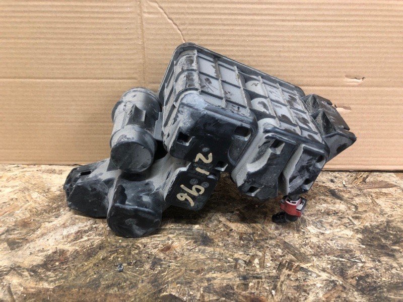 Абсорбер паливний JEEP CHEROKEE 14- 68080835AH — 4