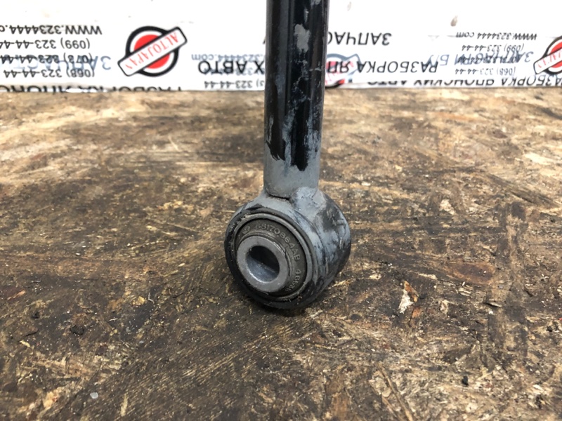 Амортизатор задній правий JEEP CHEROKEE 14- 68224858AD — 4