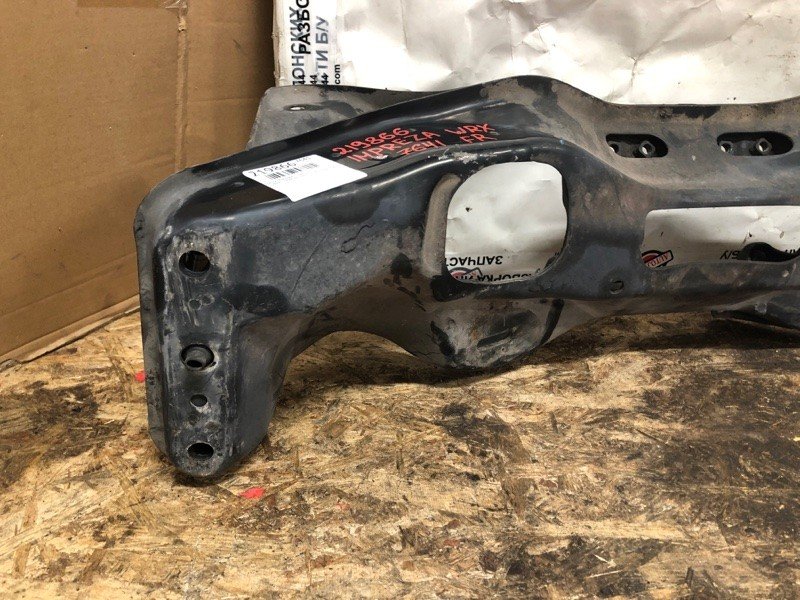 Балка передньої підвіски SUBARU IMPREZA WRX 10-14 GH 20101AG032 — 3