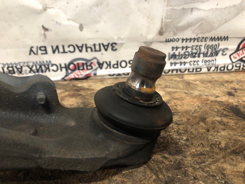 Важіль задньої підвіски поперечний верхній лівий SUBARU IMPREZA WRX 10-14 GH 20252FG010 — 3