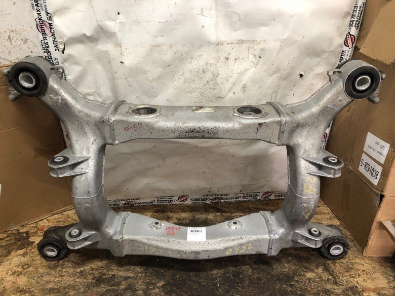 Балка задньої підвіски ACURA RL 05-12 50300-SJA-A00