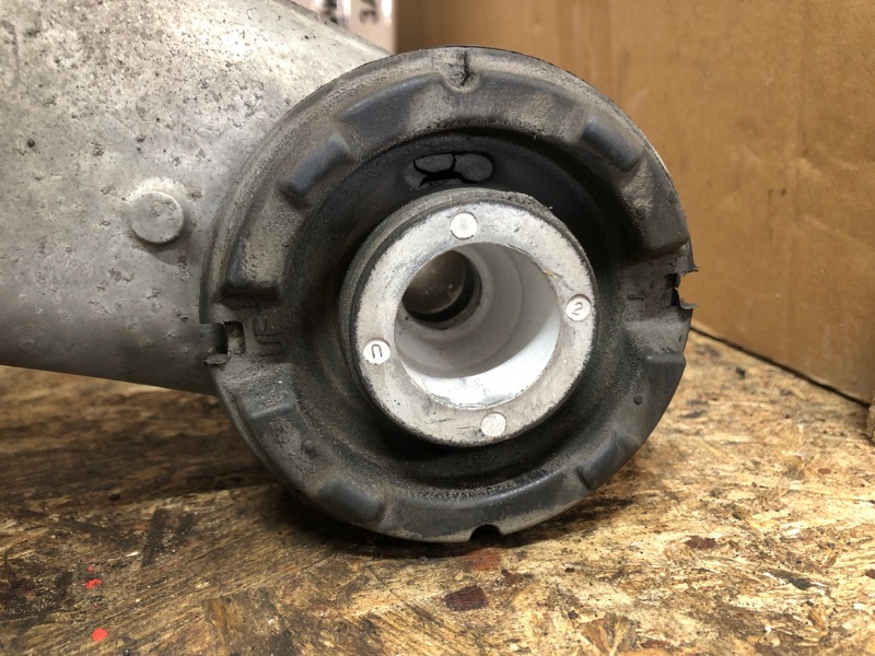 Балка задньої підвіски ACURA RL 05-12 50300-SJA-A00 — 5