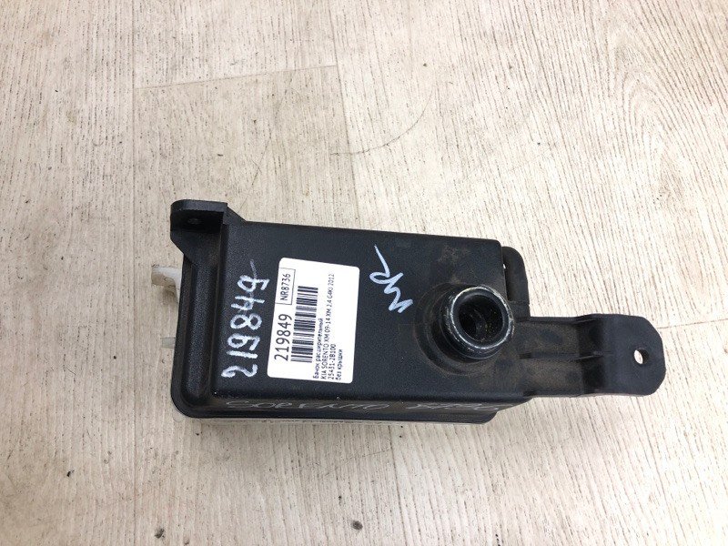 Бачок розширювальний KIA SORENTO XM 09-14 25431-2B100 — 3