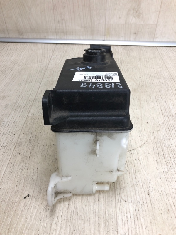 Бачок розширювальний KIA SORENTO XM 09-14 25431-2B100 — 4