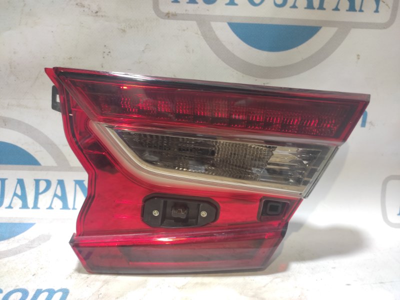 Ліхтар внутрішній задній правий HONDA ACCORD CV 18- 34150-TVA-A01