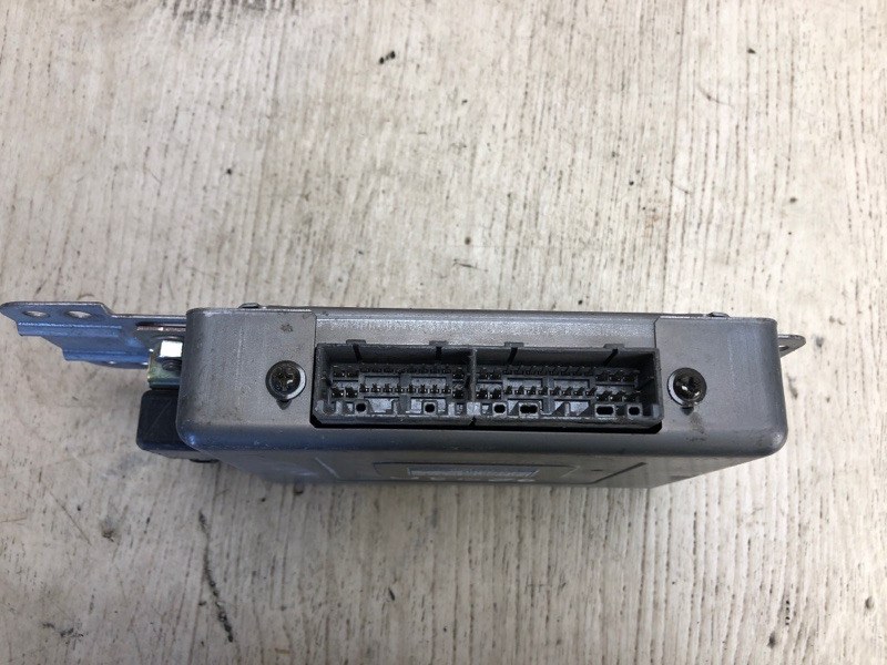 Блок керування ABS MITSUBISHI GALANT 93-97 MR260714 — 4