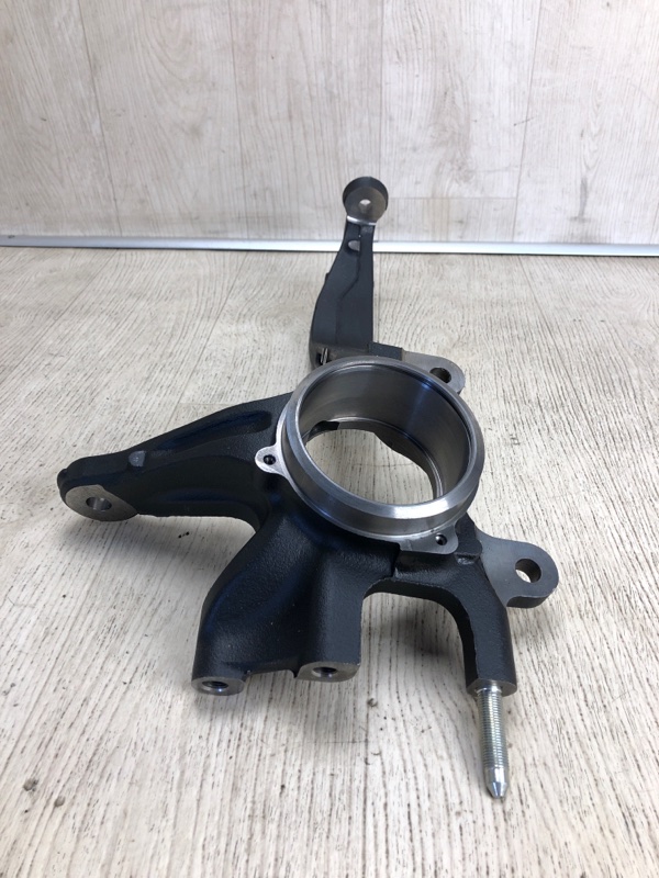 Кулак поворотний передній правий ACURA RLX 13-20 51210-TY2-A01 — 4