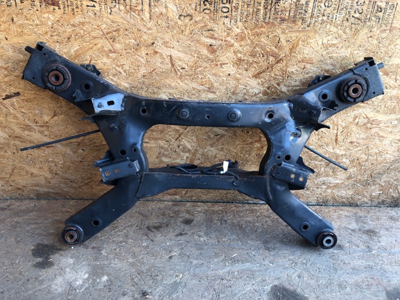 Балка задньої підвіски NISSAN MURANO Z52 14- 55400-5AE0C