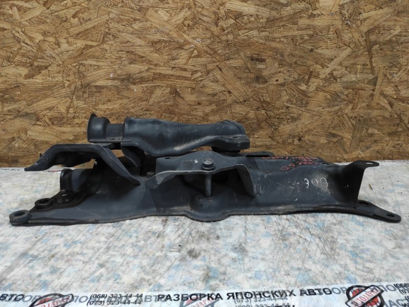 Балка передньої підвіски HONDA CIVIC 5D 06-11 50200-SMG-G15 — 3