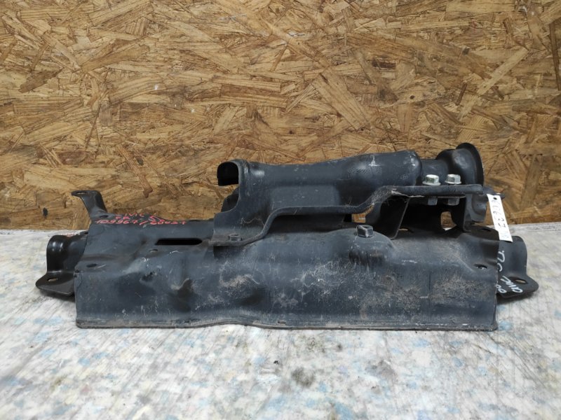 Балка передньої підвіски HONDA CIVIC 5D 06-11 50200-SMG-G15 — 5