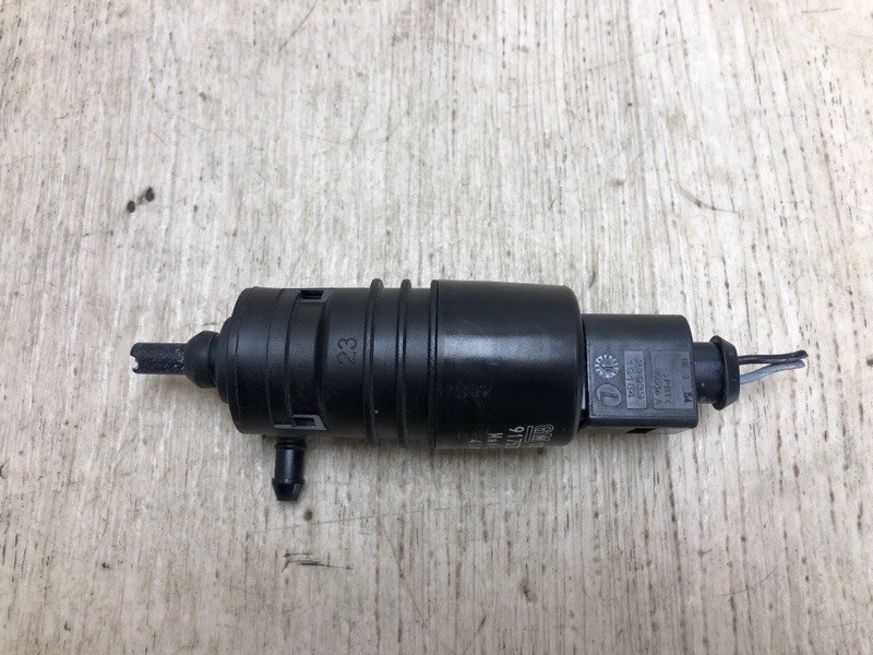 Насос омивача скла CHEVROLET CRUZE 15- 84993622 — 3