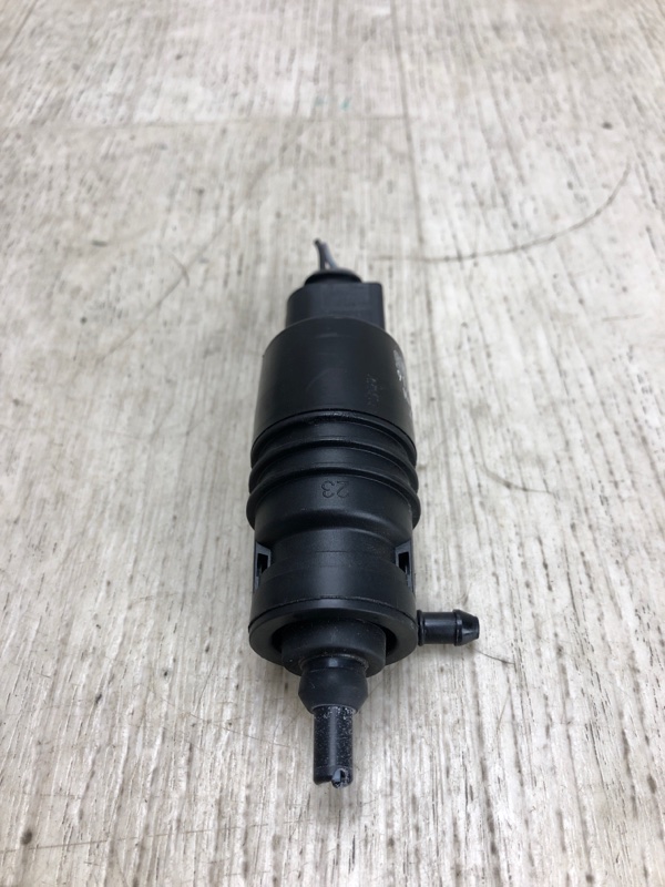 Насос омивача скла CHEVROLET CRUZE 15- 84993622 — 4