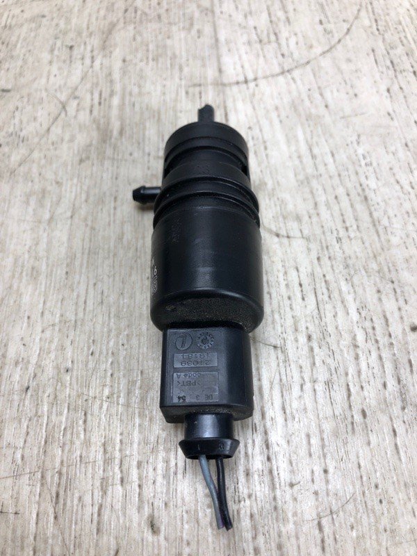 Насос омивача скла CHEVROLET CRUZE 15- 84993622 — 5