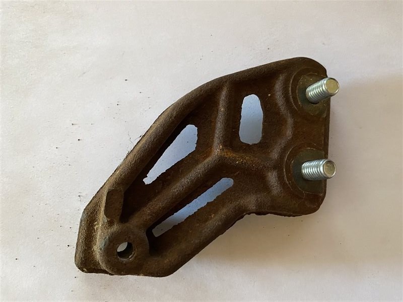 Кронштейн/кріплення компресора кондиціонера MITSUBISHI COLT (Z30) 02-12 MN164473 — 2
