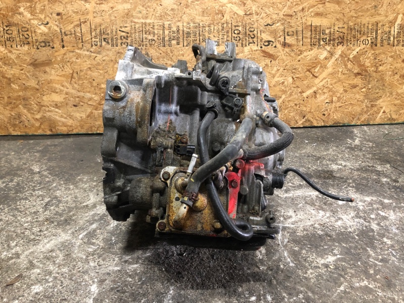 АКПП на запчастини (під ремонт) NISSAN MURANO Z52 14- 31020-3WX1E — 3