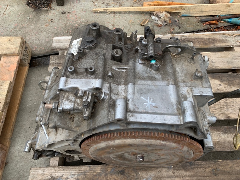 АКПП на запчастини (під ремонт) HONDA PILOT 08-15 20021-RN3-010 — 2