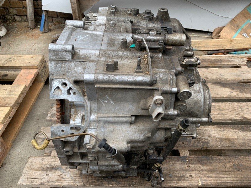 АКПП на запчастини (під ремонт) HONDA PILOT 08-15 20021-RN3-010 — 5