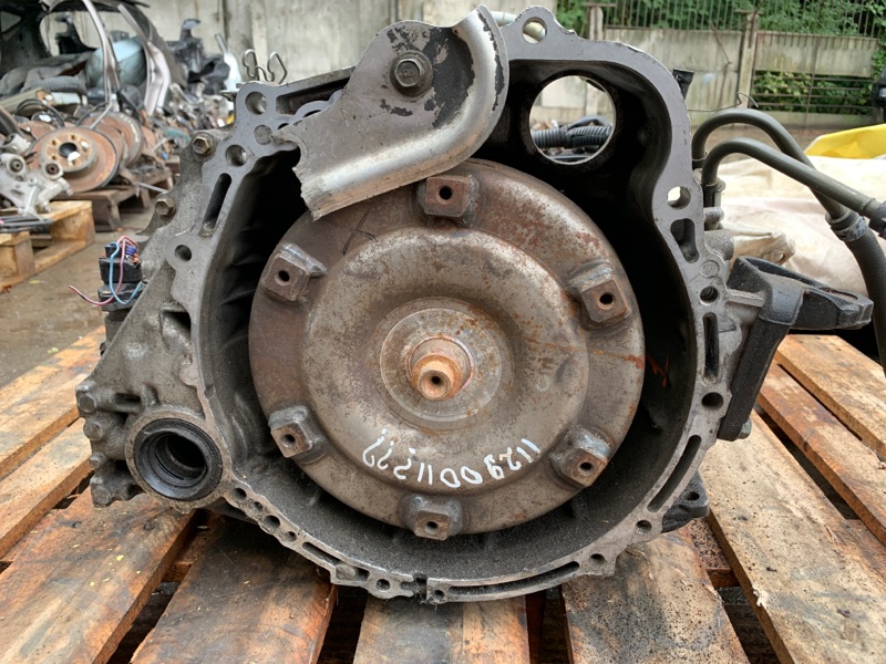 АКПП на запчастини (під ремонт) TOYOTA CAMRY 30 02-06 30500-33360
