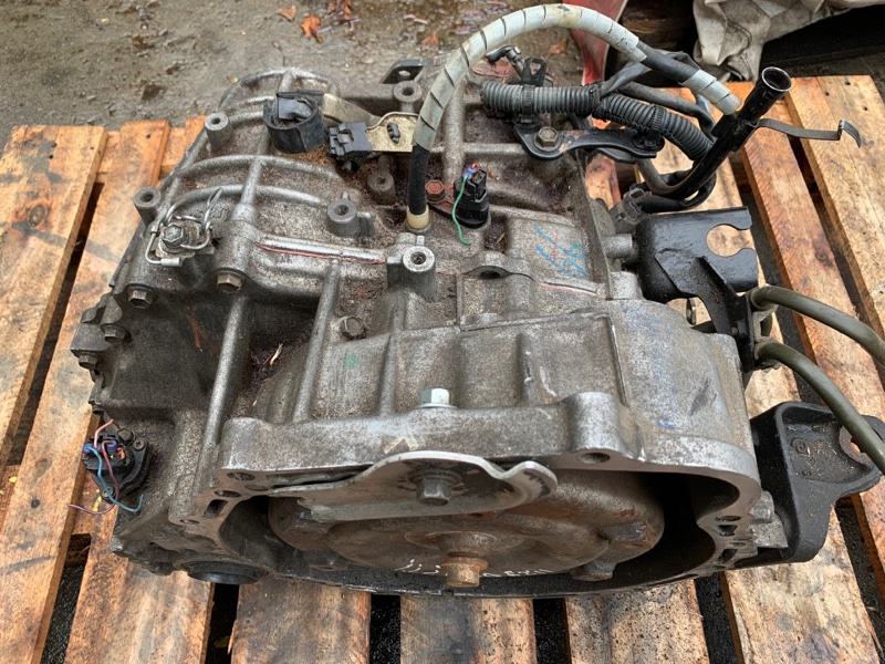 АКПП на запчастини (під ремонт) TOYOTA CAMRY 30 02-06 30500-33360 — 2
