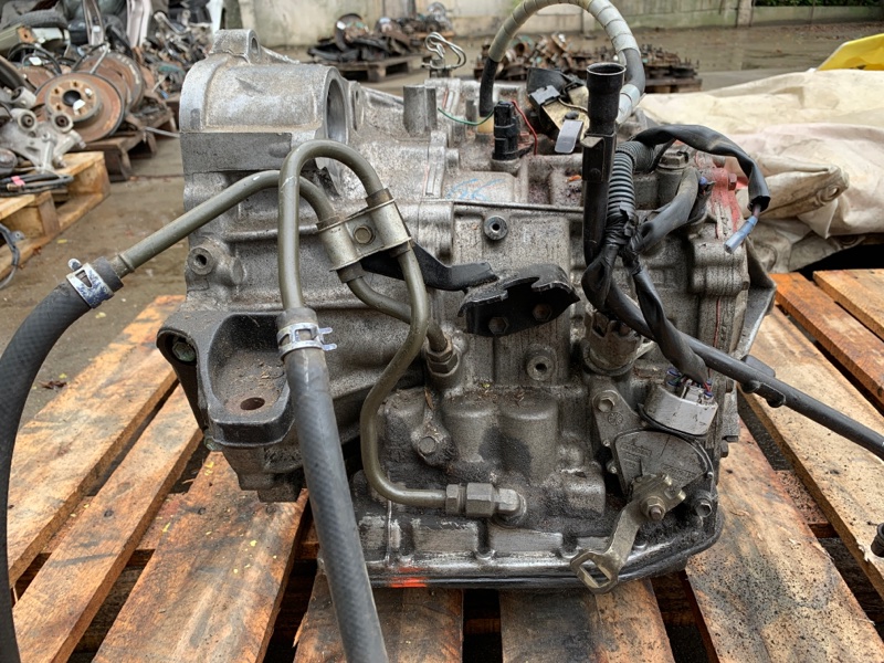 АКПП на запчастини (під ремонт) TOYOTA CAMRY 30 02-06 30500-33360 — 3
