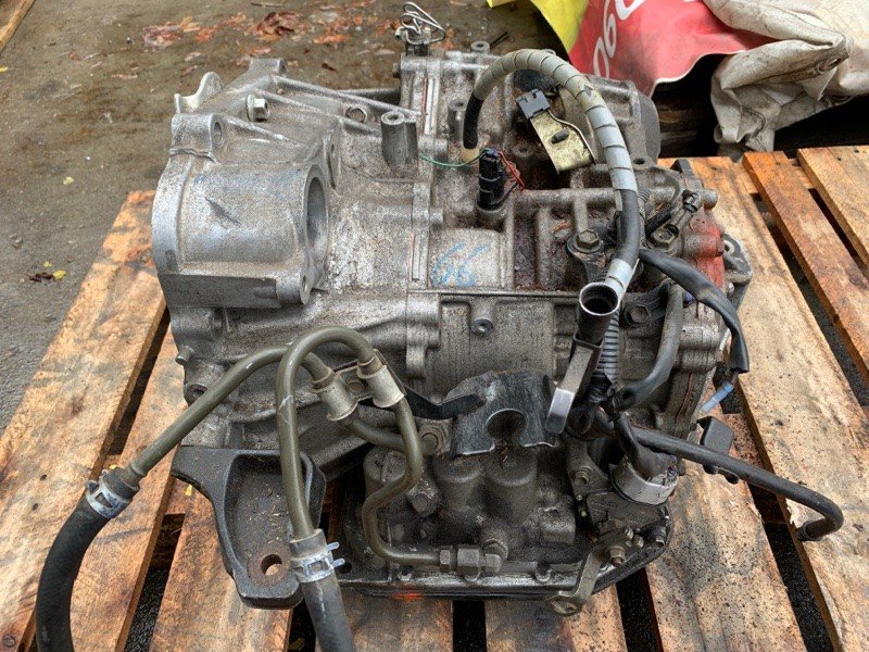 АКПП на запчастини (під ремонт) TOYOTA CAMRY 30 02-06 30500-33360 — 4