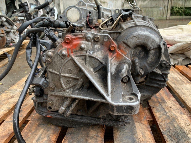 АКПП на запчастини (під ремонт) TOYOTA CAMRY 30 02-06 30500-33360 — 5