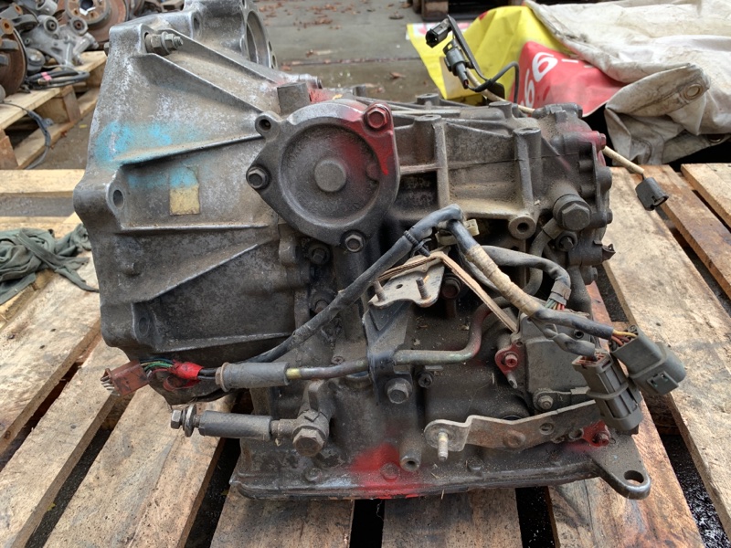 Автоматична трансмісія NISSAN MAXIMA A32 94-99 31310-80X03 — 4