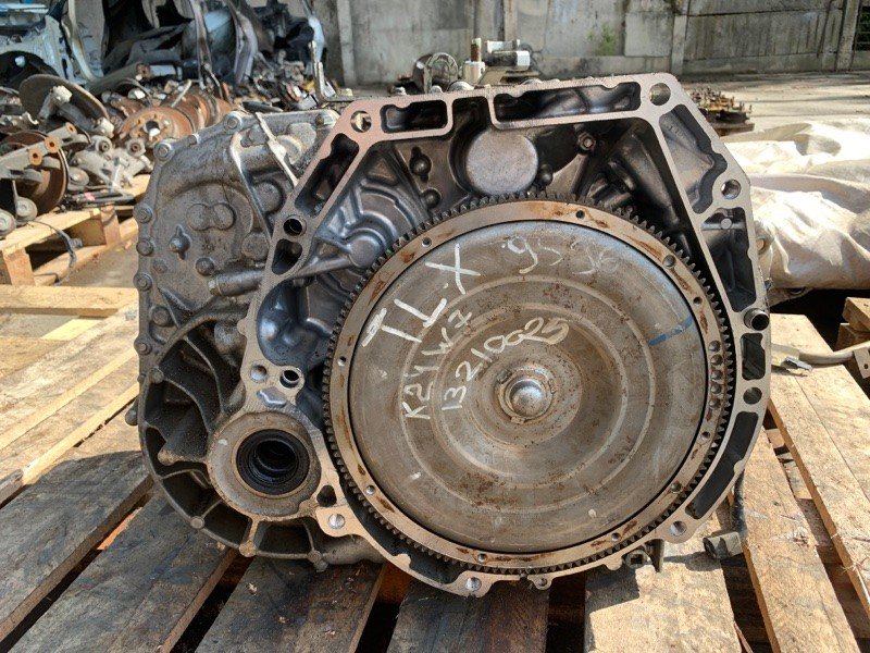 АКПП на запчастини (під ремонт) ACURA TLX 14-17 20021-RDS-030