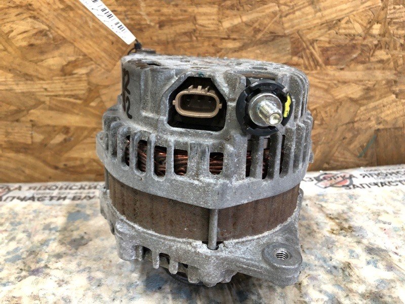 Генератор NISSAN MURANO Z52 14- 23100-9UA0A — 5