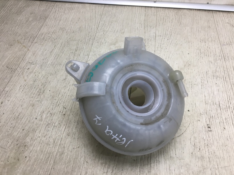 Бачок розширювальний VOLKSWAGEN JETTA USA 18- 5Q0 121 407 S