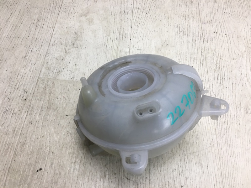 Бачок розширювальний VOLKSWAGEN JETTA USA 18- 5Q0 121 407 S — 2
