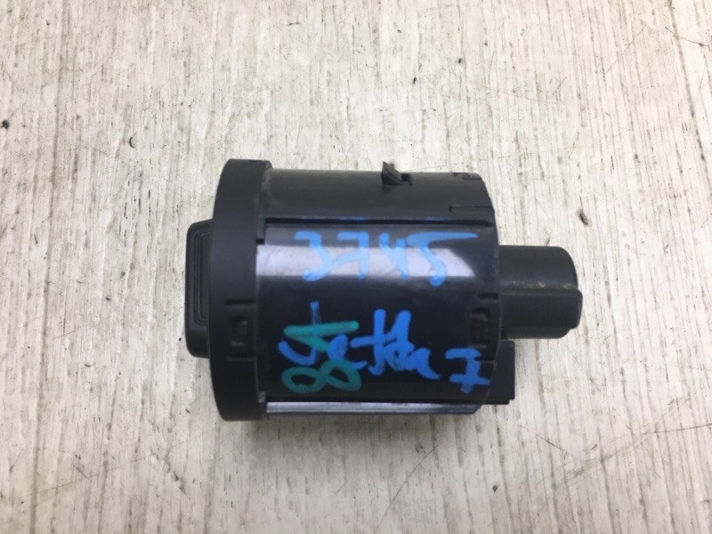 Блок керування освітленням VOLKSWAGEN JETTA USA 18- 5G1 941 431 E — 3
