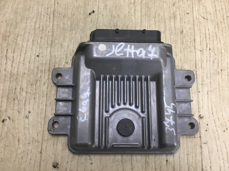 Блок керування АКПП VOLKSWAGEN JETTA USA 18- 09S 927 158 R
