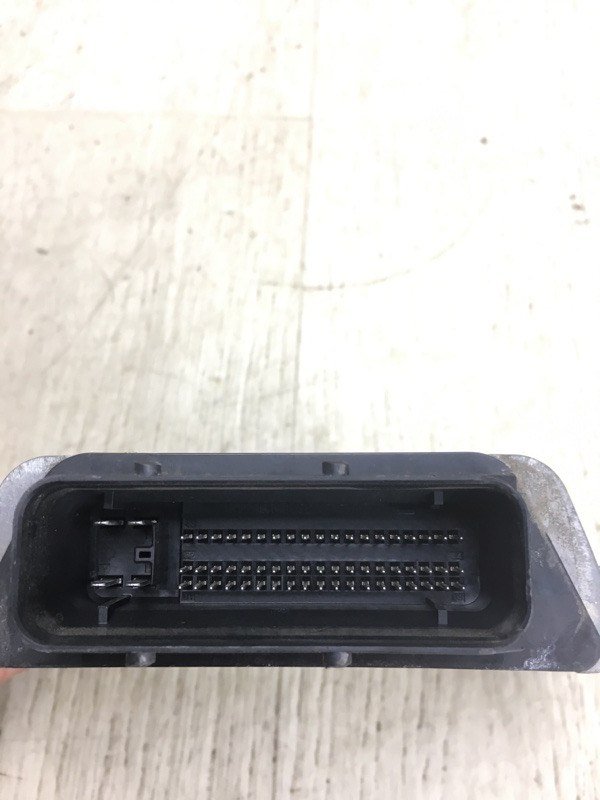 Блок керування АКПП VOLKSWAGEN JETTA USA 18- 09S 927 158 R — 3