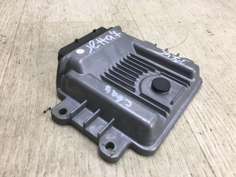 Блок керування АКПП VOLKSWAGEN JETTA USA 18- 09S 927 158 R — 5
