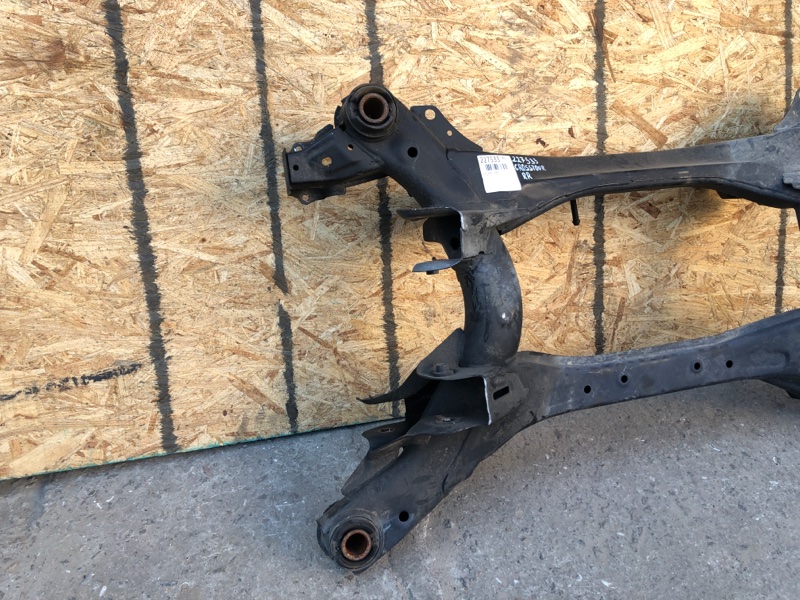 Балка задньої підвіски HONDA CROSSTOUR 09-15 50300-TP6-A50 — 4