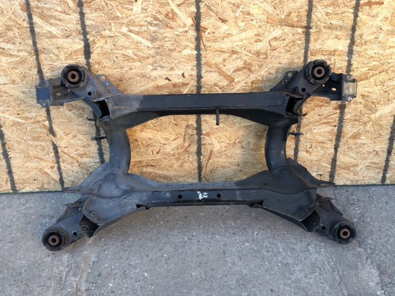 Балка задньої підвіски HONDA CROSSTOUR 09-15 50300-TP6-A50 — 5