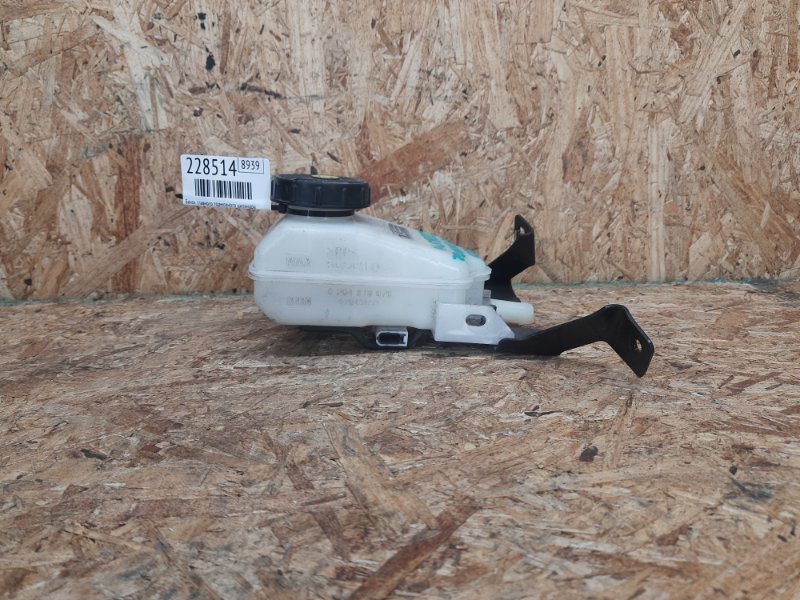 Бачок головного гальмівного циліндра NISSAN MURANO Z52 14- 46090-5AA0A