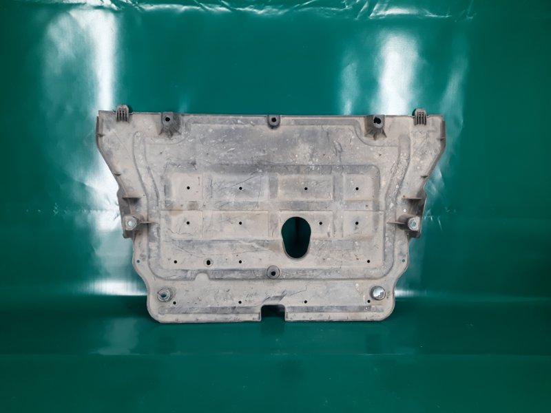 Захист двигуна HYUNDAI GENESIS SEDAN 08-13 29120-3M100 — 3