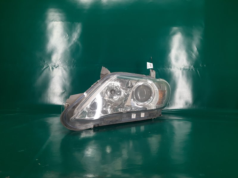Фара передня ліва TOYOTA CAMRY 40 06-11 81150-06510 — 3