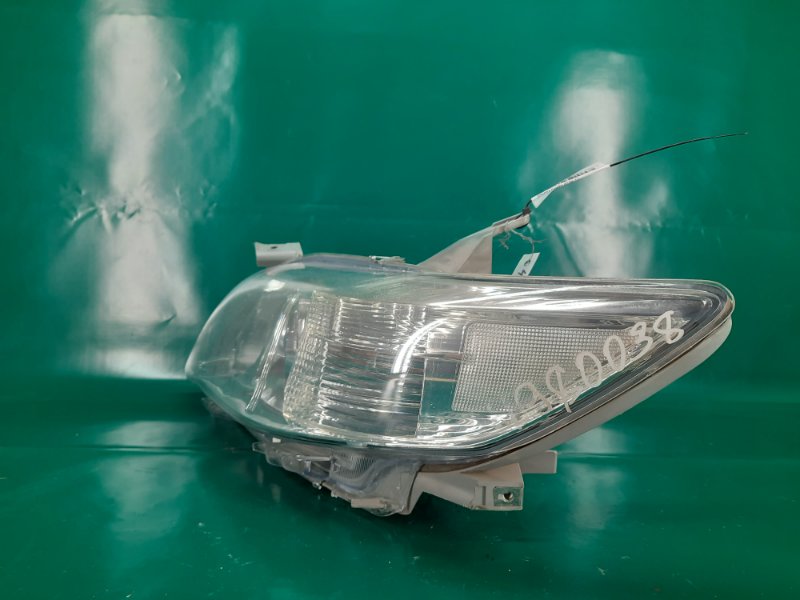 Фара передня ліва TOYOTA CAMRY 40 06-11 81150-06510 — 4