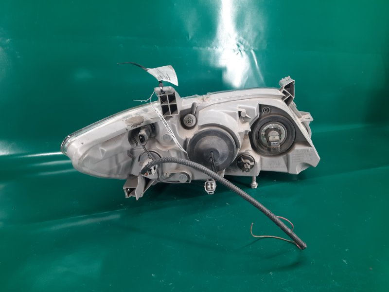 Фара передня ліва TOYOTA CAMRY 40 06-11 81150-06510 — 5
