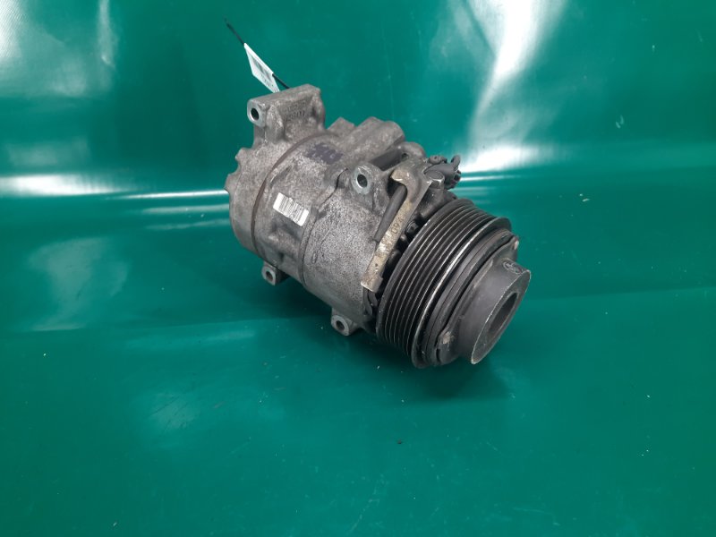 Компресор кондиціонера LEXUS GS300 97-05 88320-3A270