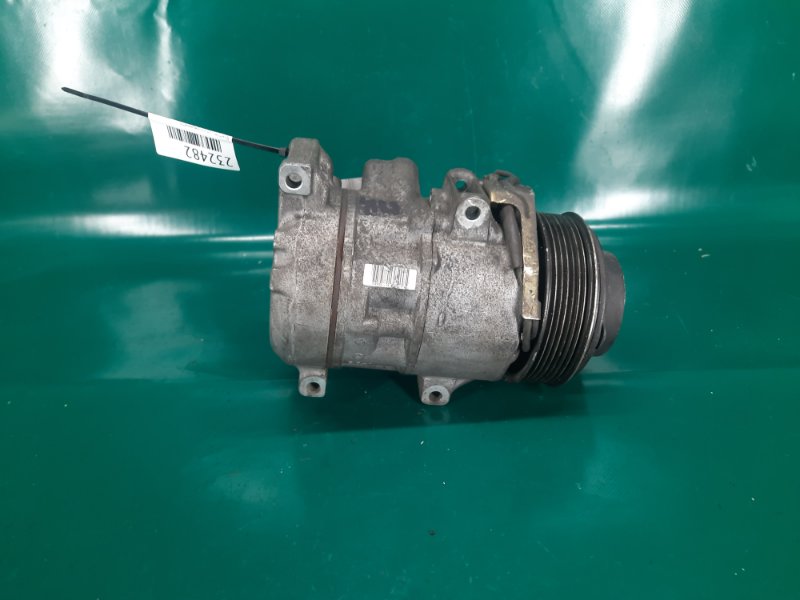 Компресор кондиціонера LEXUS GS300 97-05 88320-3A270 — 3